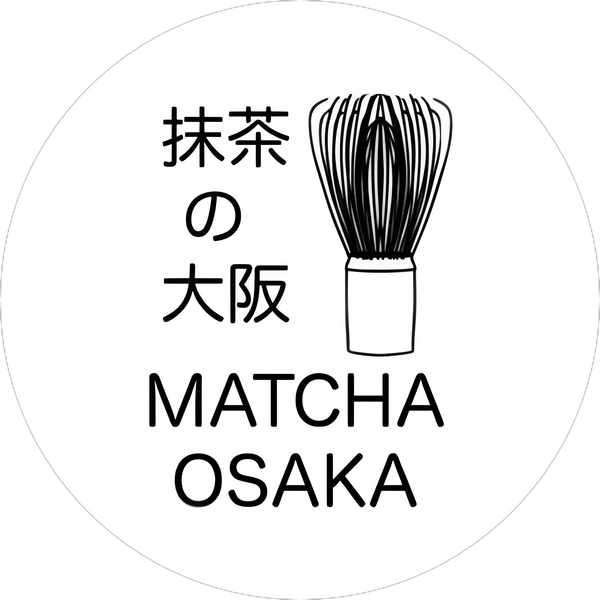 MATCHA OSAKA